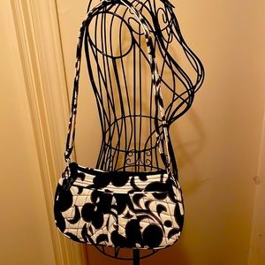 Vera Bradley Crossbody Purselet